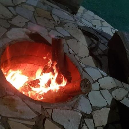 Chacara Sonia Pompeu Βίλα Igaratá Εξωτερικό φωτογραφία